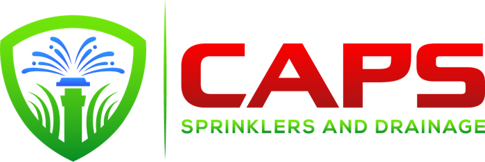 CAPS Sprinklers and Drainage